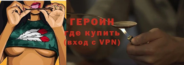 хмурый Новозыбков